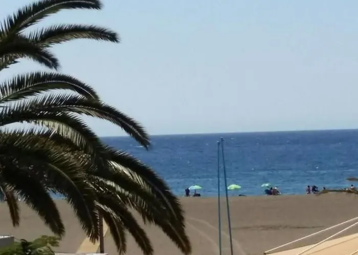 Gemuetliche Fuer 3 Personen By Interhome Lejlighed