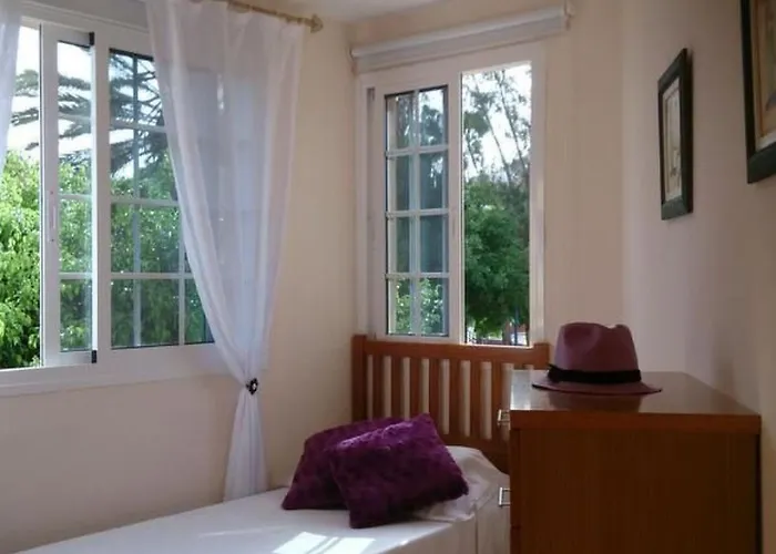 Lejlighed Gemuetliche Fuer 3 Personen By Interhome