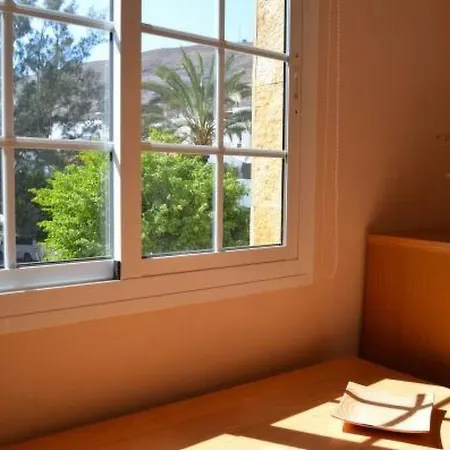 Apartamento Gemuetliche Fuer 3 Personen By Interhome