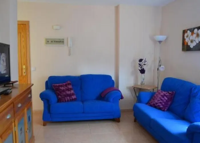 Gemuetliche Fuer 3 Personen By Interhome Apartamento