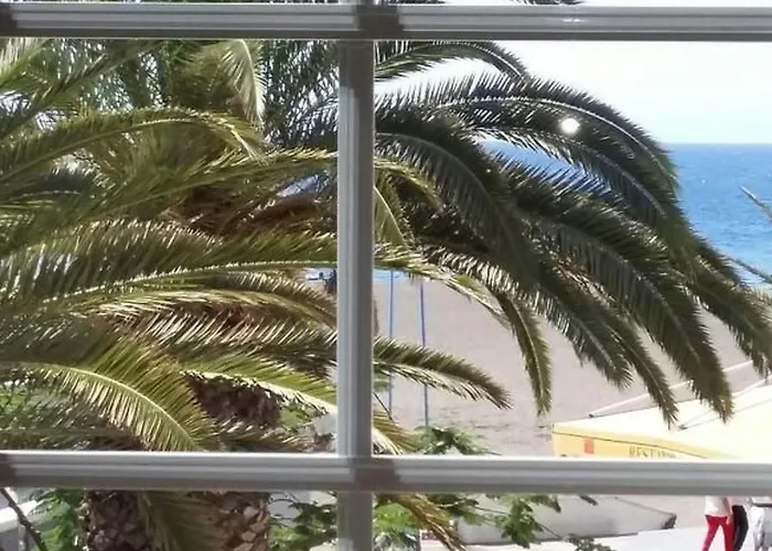 Gemuetliche Fuer 3 Personen By Interhome Apartamento *