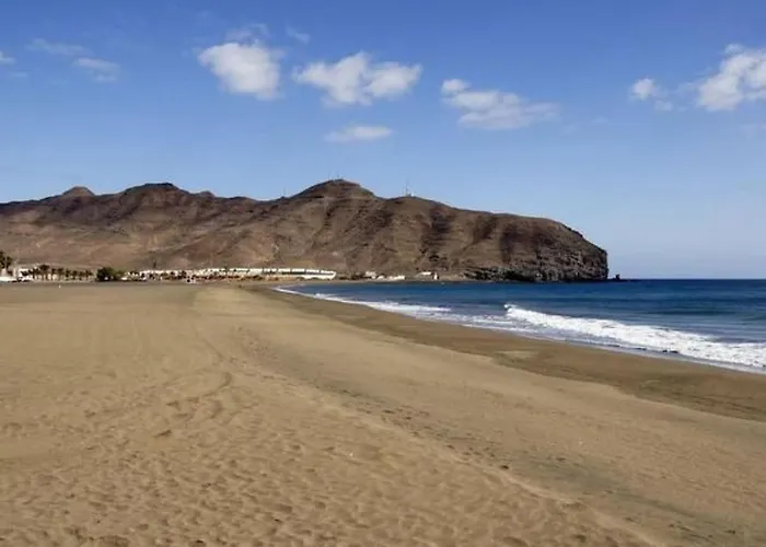 Gemuetliche Fuer 3 Personen By Interhome * 그란 타라할