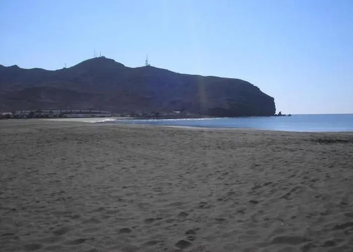 Apartamento Gemuetliche Fuer 3 Personen By Interhome *