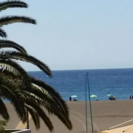 Gemuetliche Fuer 3 Personen By Interhome شقة