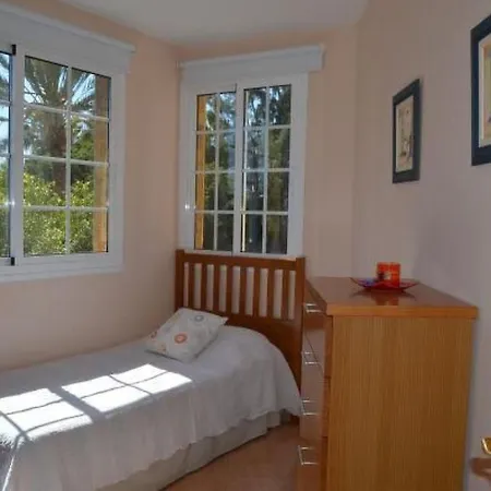 Appartement Gemuetliche Fuer 3 Personen By Interhome