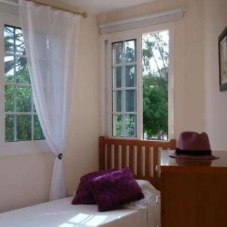 Apartment Gemuetliche Fuer 3 Personen By Interhome