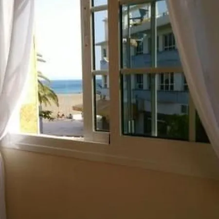 Gemuetliche Fuer 3 Personen By Interhome Appartement Gran Tarajal