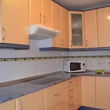 Gemuetliche Fuer 3 Personen By Interhome Gran Tarajal
