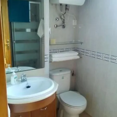 Gemuetliche Fuer 3 Personen By Interhome Appartement *