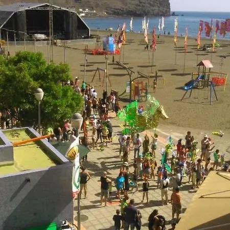 Appartement Gemuetliche Fuer 3 Personen By Interhome Gran Tarajal