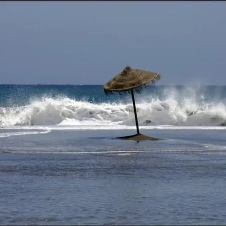 Gemuetliche Fuer 3 Personen By Interhome Gran Tarajal