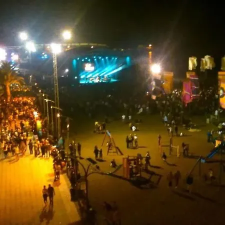 Appartement Gemuetliche Fuer 3 Personen By Interhome