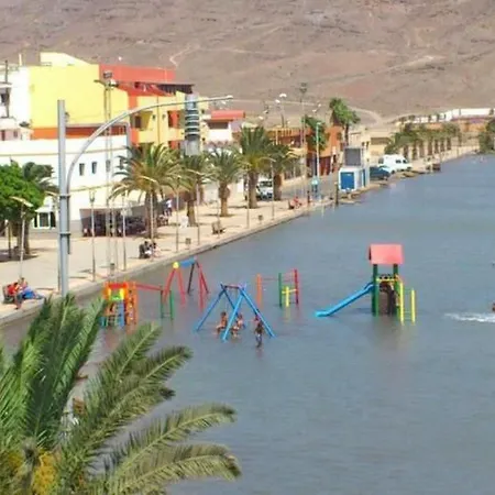 Gemuetliche Fuer 3 Personen By Interhome Appartement Gran Tarajal