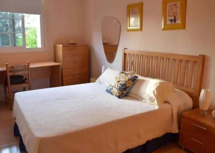 Appartement Gemuetliche Fuer 3 Personen By Interhome *