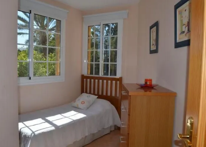 Appartement Gemuetliche Fuer 3 Personen By Interhome