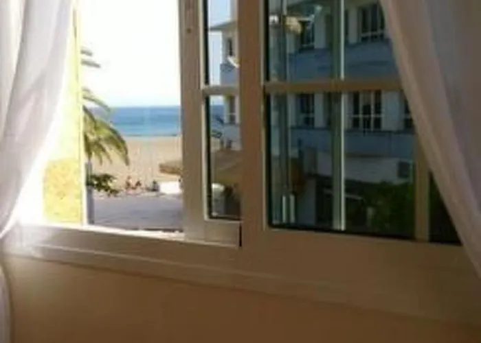 Gemuetliche Fuer 3 Personen By Interhome Appartement Gran Tarajal