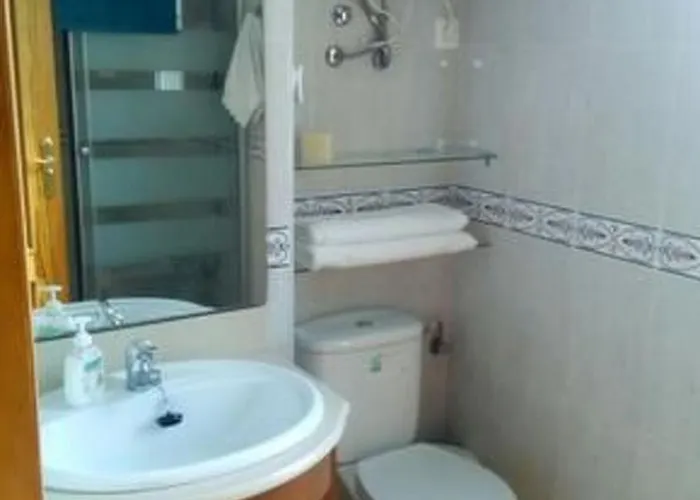 Gemuetliche Fuer 3 Personen By Interhome Appartement *