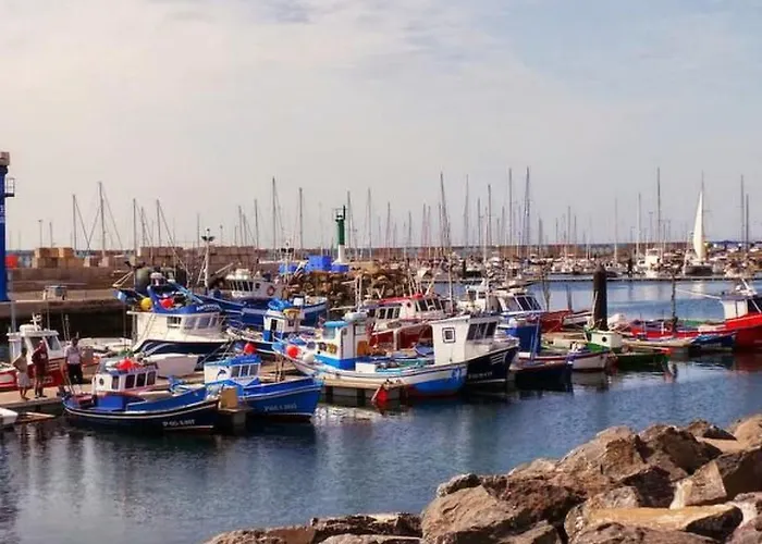 Gemuetliche Fuer 3 Personen By Interhome * غران تاراغال