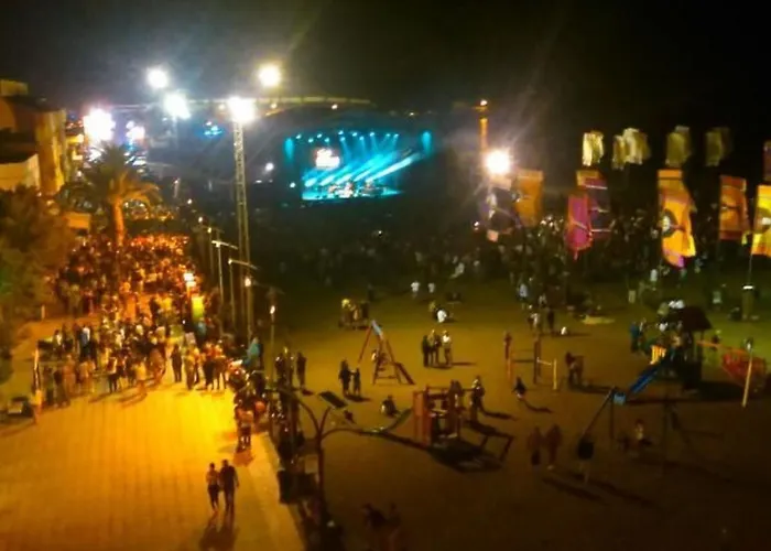 Appartement Gemuetliche Fuer 3 Personen By Interhome