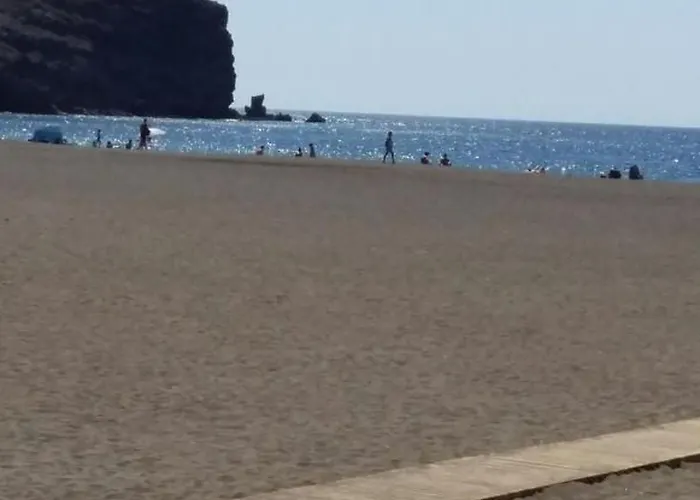 Gemuetliche Fuer 3 Personen By Interhome Appartement Gran Tarajal